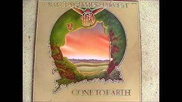 Barclay James Harvest - Spirit on the water