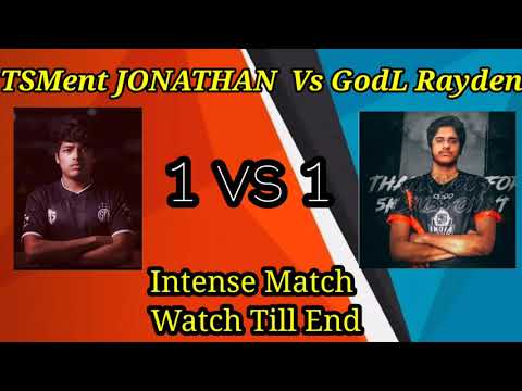 TsmentJonathan Vs GodLRayed TDM 1 vs 1 Is jonathan Still a TDM God ...