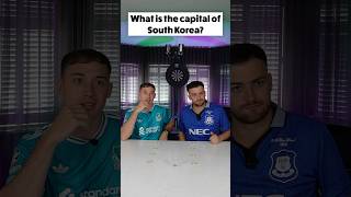 WILL SHAWREY EVER WIN A QUIZ?! 😵‍💫