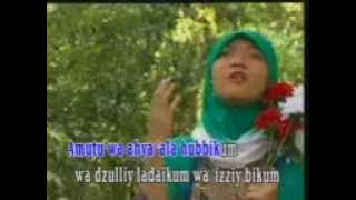 Sholawat Alfu Salam  SULIS by Kuweng