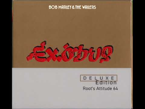 Bob Marley - Jamming - (Exodus Deluxe Edition Cd1)