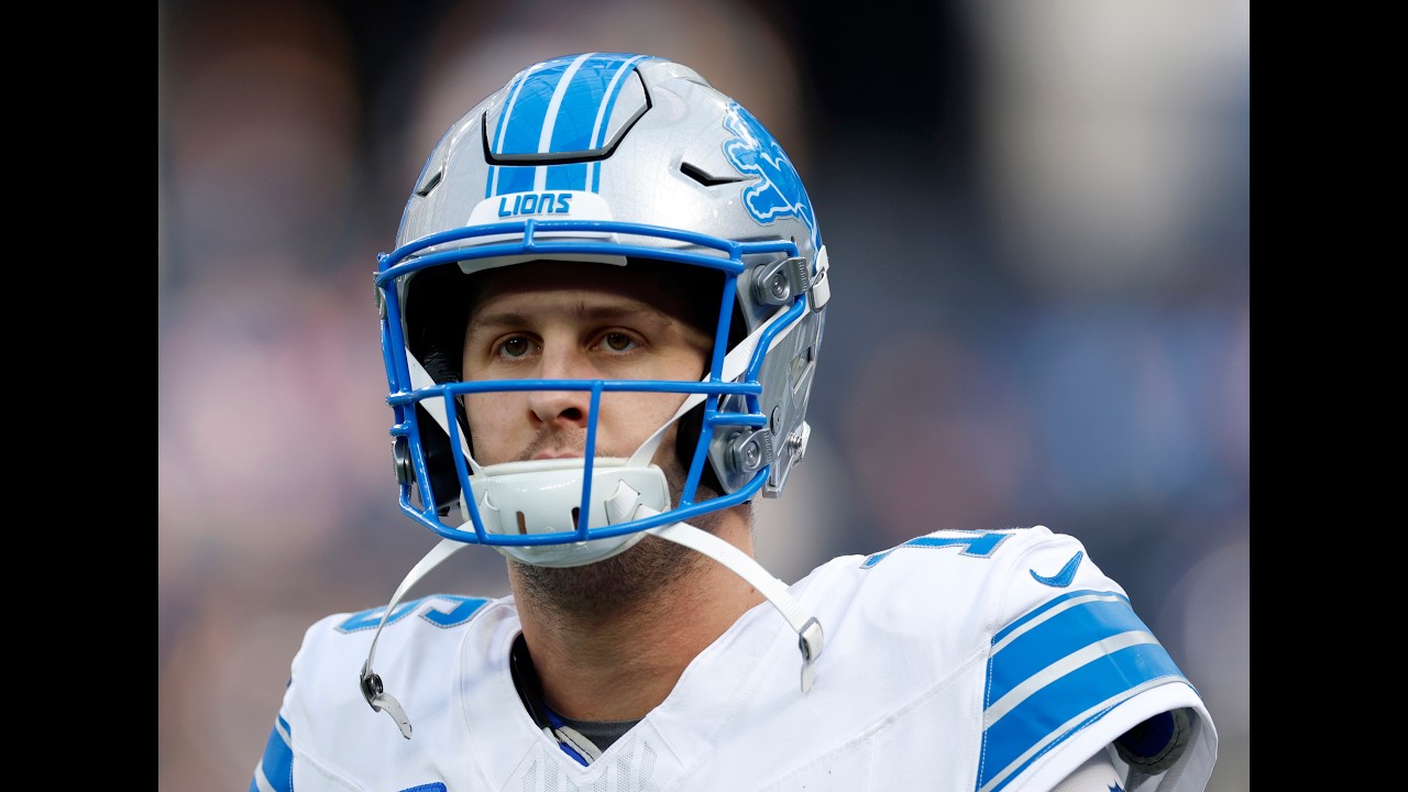 Go Long QB Draft: Why Jim Monos selects Jared Goff & Matthew Stafford No. 3 and No. 4 overall Go Long QB Draft: Why Jim Monos selects Jared Goff & Matthew Stafford No. 3 and No. 4 overall