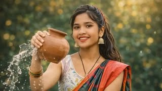 Bunda pani kale re nagpuri song 🎵  Nagpuri cover mashup song Nagpuri song nagpuri sadhri song 