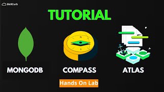 Tutorial on MongoDB Atlas and Compass for Beginners [ Hands on Lab] screenshot 5