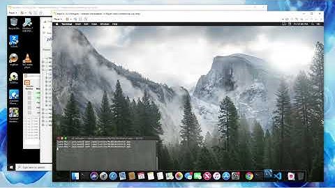 MySQL Workbench & phpMyAdmin Localhots with great results