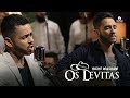 Os Levitas - Triste realidade - Vídeo clipe