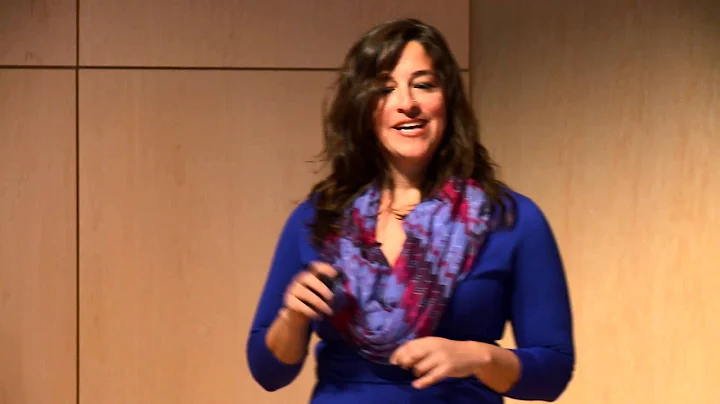 Taking the Path Less Traveled | Dr. Melanie Medeiros | TEDxSUNYGeneseo