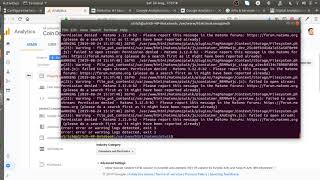 How to import Google Analytics data into Matomo Analytics?