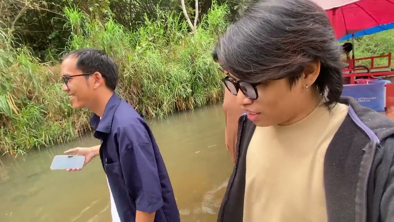 ต้นตะลอนทัวส์ EP.3 เที่ยว 