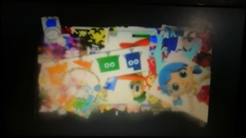 Wubbzy widget and walden Screaming Add Round 16