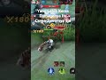Dah Di Bilangin Jangan Deket Deket 👿 #funny #fyp #mlbb #mobilelegends #viral #tiktok