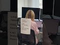 Office roles explained in 16 Seconds
