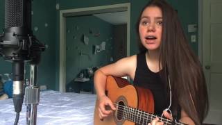 Paper Hearts - Tori Kelly (cover)