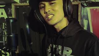 Wiya(Raphonia) - Battle Cry Music video #myanmarsong #yangon #hiphop