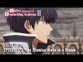 The Misfit of Demon King Academy II | Episode 23 Preview