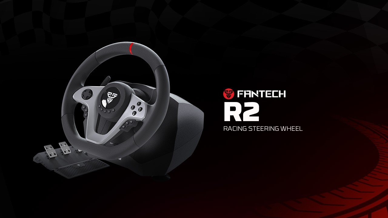 Rathmann R2 Racing R2 Racing Steering Wheel Unboxing & First Look - YouTube