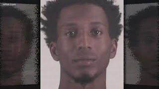 Predator 'looking for trouble' sentenced to 60 years in assault, kidnapping of UTA student
