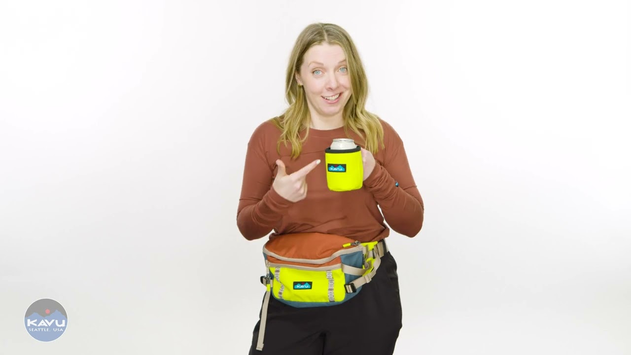 KAVU Washtucna Bag - Accessories