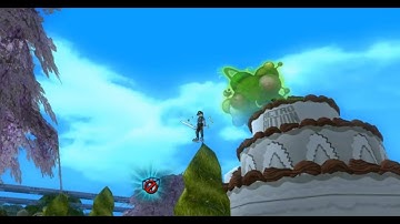 FusionFall - Birthday Bash 3rd Anniversary 🤨