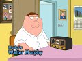 Family Guy ertelmetlen radioadas
