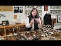 Cowboy Arts and Gear Museum Bit Contest