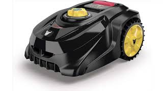 💡 MOWOX – Mähroboter RM 30 Li (DYM 220501) 💡