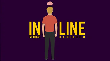 Nicholas Hamilton - In Line (OFFICIAL AUDIO)