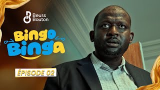 Bingo Binga - Épisode 02 - Surprise Sous Titres