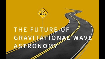 Gravitational Waves and the "Final Frontier" of Cosmology by  Tirthankar Roy Choudhury