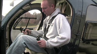 MD500  What to do Prior to Starting the Turbine  Hughes 369C