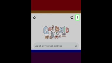 How to block of Pop‐Ups in Google Chrome on Mobile