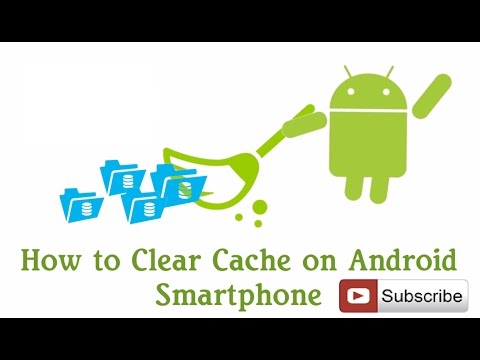 How To Clear Cache on Android