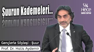 Şuurun Kademeleri...