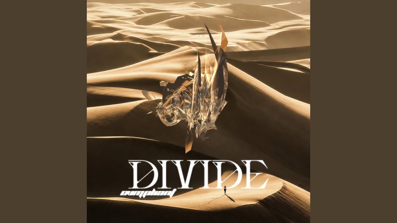 Regardez DIVIDE sur YouTube Regardez DIVIDE sur YouTube