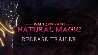 Natural Magic - Waltz of the Wizard Expansion | Release Trailer screenshot 5