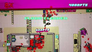 HM2: HOMICIDE in 21.883 #hotlinemiami2wrongnumber