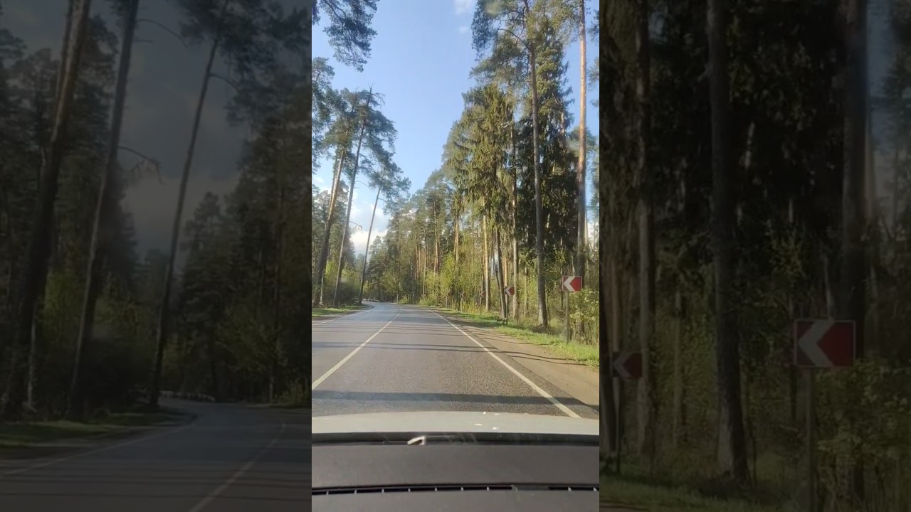 Музыка за рулем 