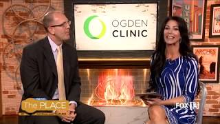 Beat Spring Allergies w/ Dr. Bryan Wilcox | Fox 13 The Place