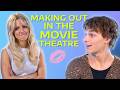 McKenna Grace & Mason Thames' Chemistry Is Everything!