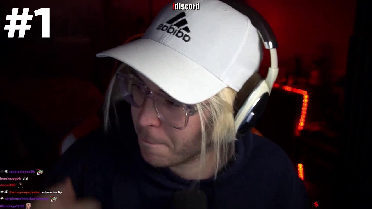 Tiaguitos | MELHORES MOMENTOS DO MÊS #1