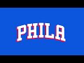 NBA Arena Sounds Sixers Defense Chant Allen Iverson ERA NBA 2k 