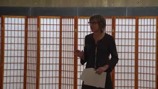 Lunch and Learn - 3/16/18