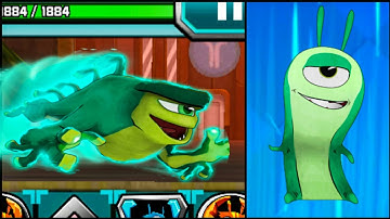 Upgrading BOON DOC SLUG | Slugterra Slug It Out 2