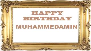 MuhammedAmin   Birthday Postcards & Postales66