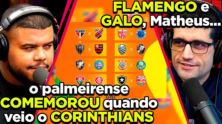 Analisando CONFRONTOS da COPA DO BRASIL