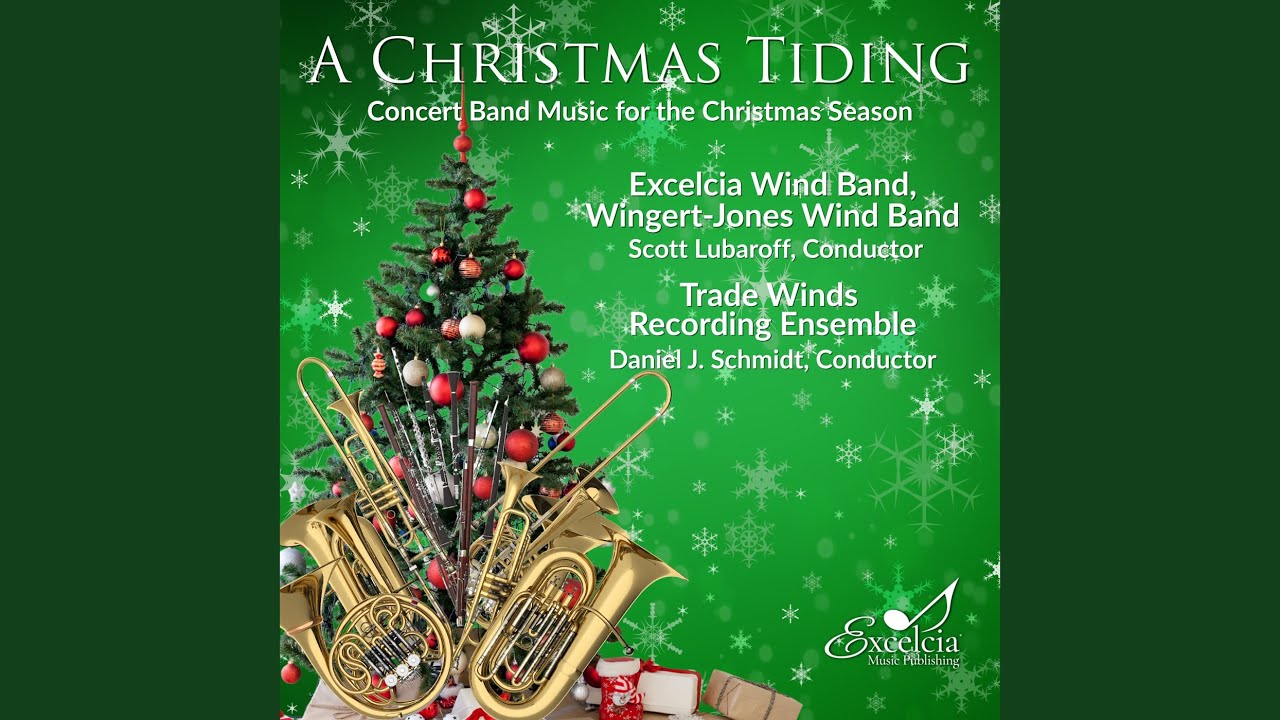 Instant Holiday Encore