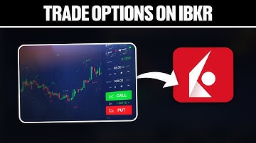 How To Trade Options on IBKR 2025! (Full Tutorial)