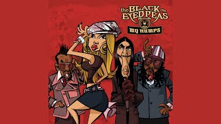Video thumbnail of "The Black Eyed Peas - My Humps (Audio)"