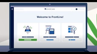 Introducing FrontLine