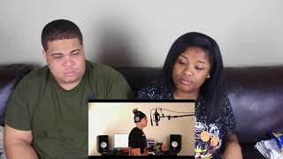 William Singe- Friends X Questions - Justin Bieber & Chris Brown Cover Reaction!